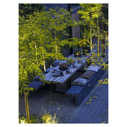 In-Lite SCOPE LED Foco Empotrable Exterior