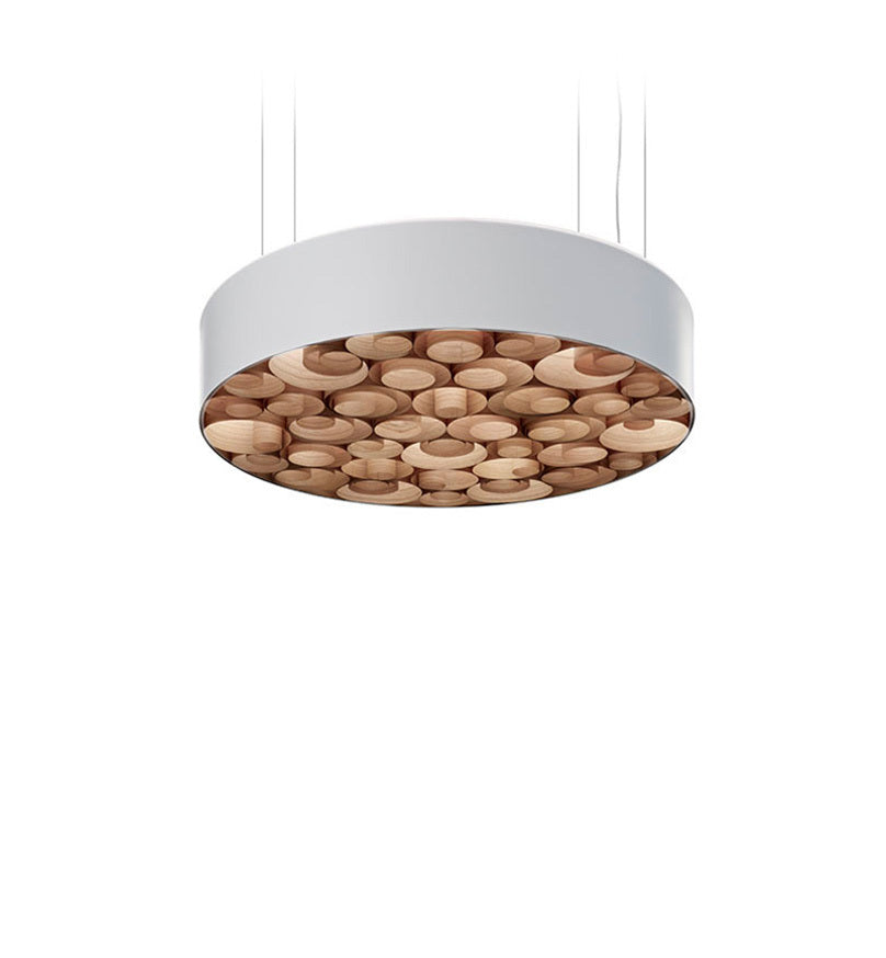 LZF Spiro Pendant