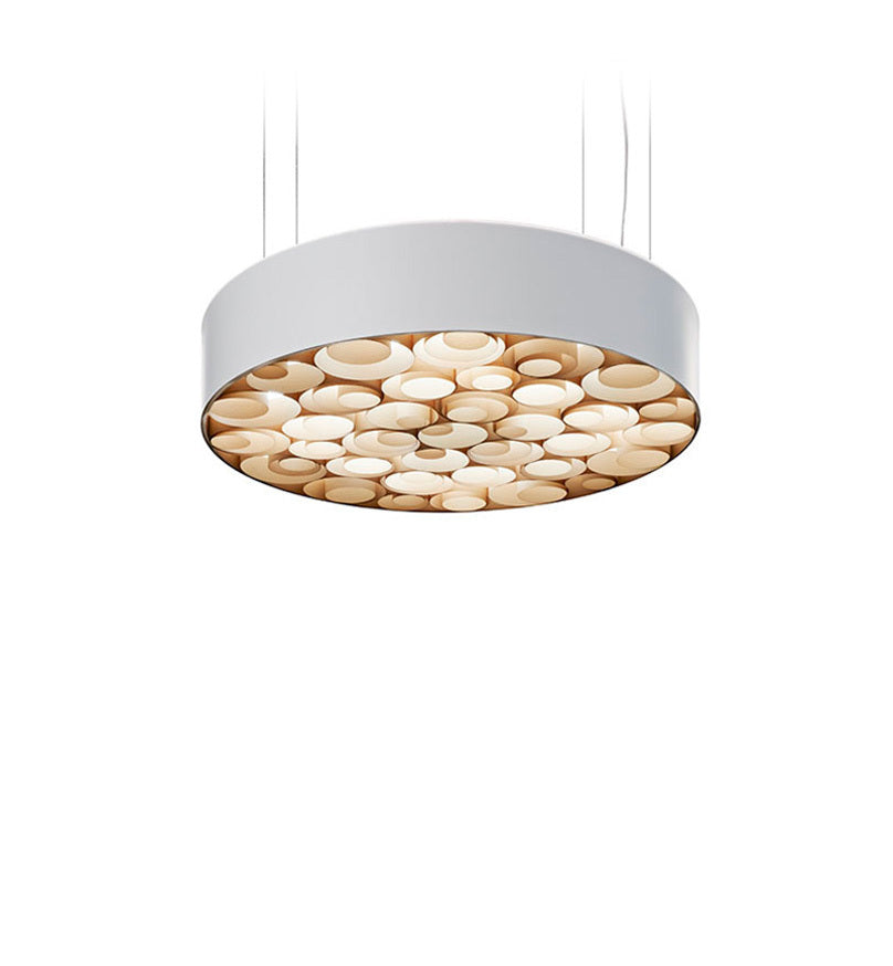 LZF Spiro Pendant