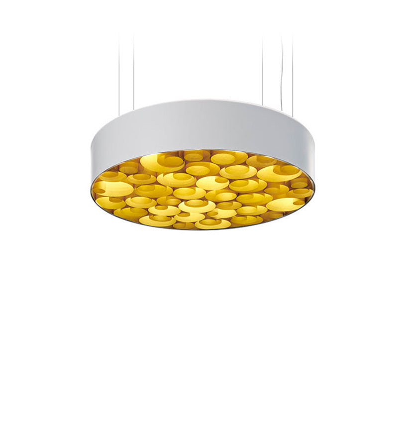LZF Spiro Pendant