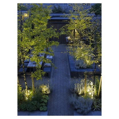 In-Lite SCOPE LED Foco Empotrable Exterior