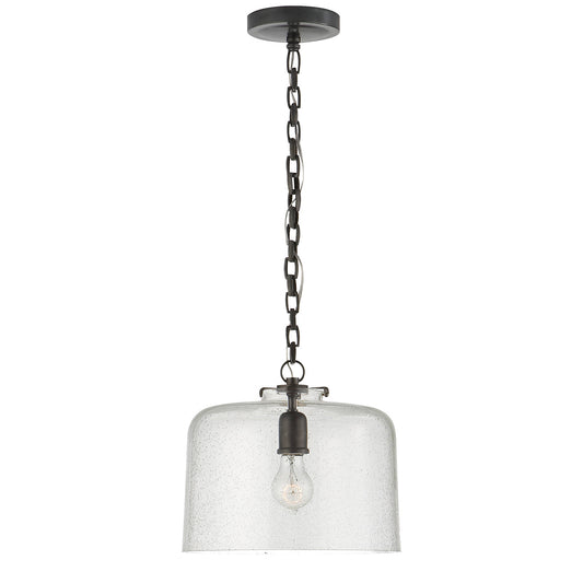 Visual Comfort Katie Dome Pendant