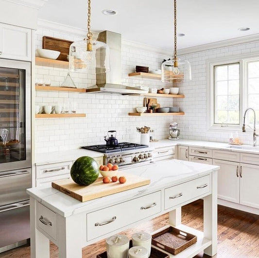 Visual Comfort Katie Dome Pendant