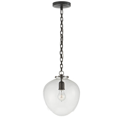 Visual Comfort Katie Acorn Pendant
