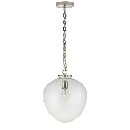 Visual Comfort Katie Acorn Pendant
