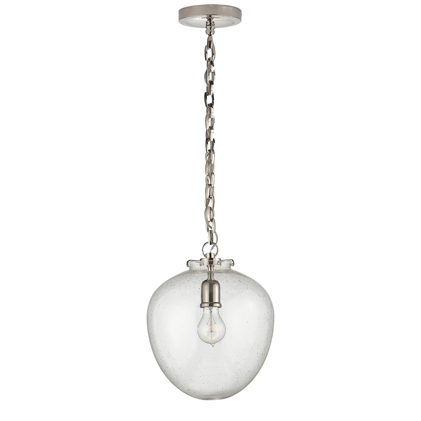 Visual Comfort Katie Acorn Pendant