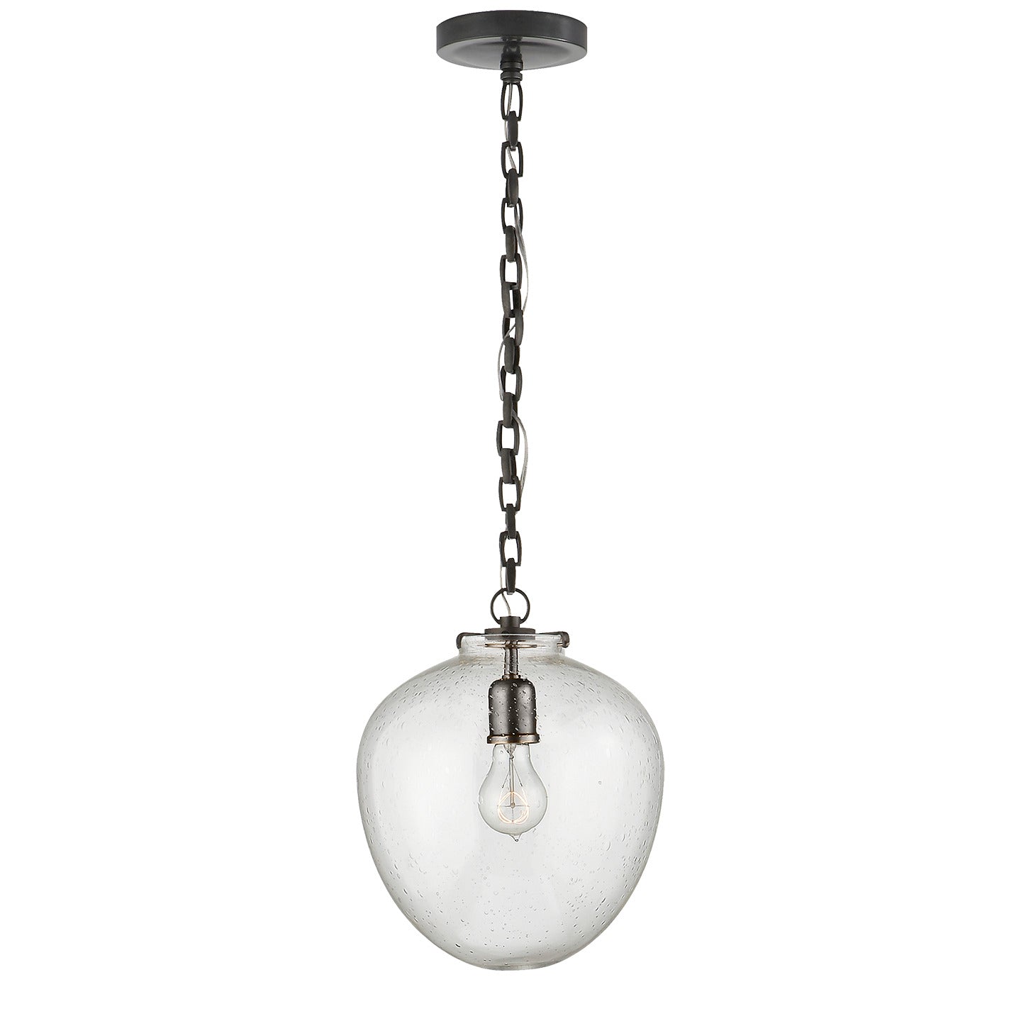 Visual Comfort Katie Acorn Pendant