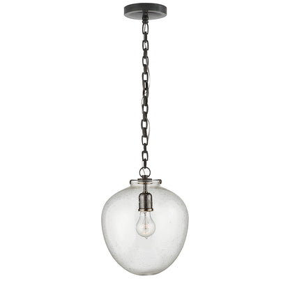 Visual Comfort Katie Acorn Pendant