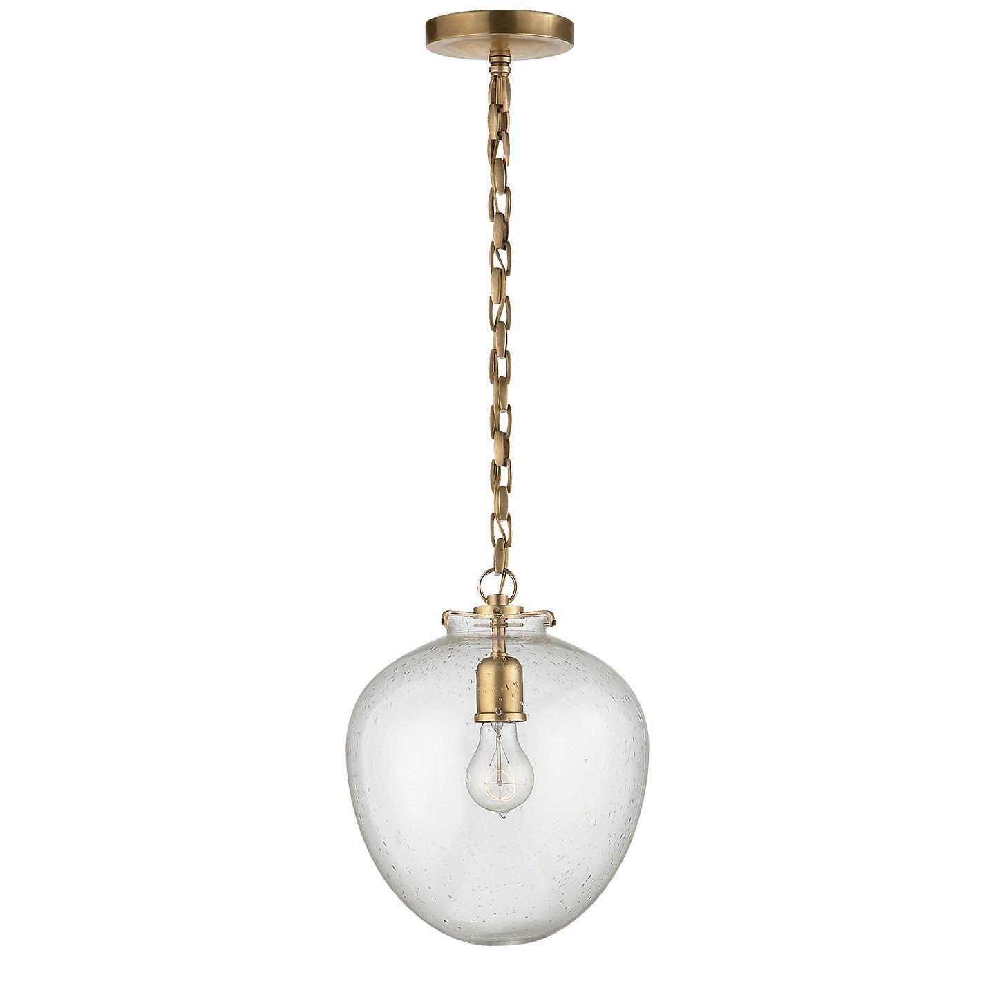 Visual Comfort Katie Acorn Pendant