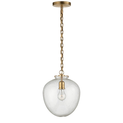 Visual Comfort Katie Acorn Pendant