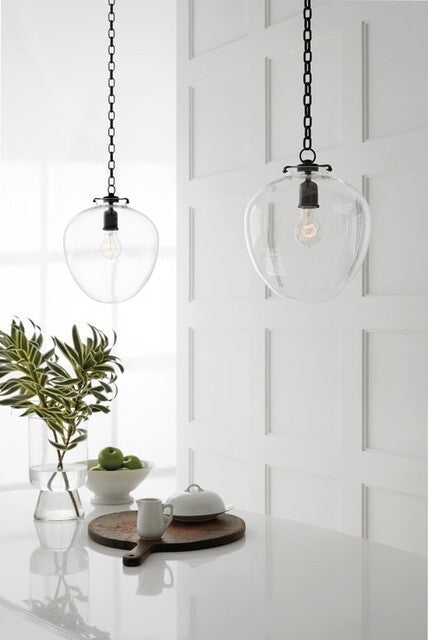 Visual Comfort Katie Acorn Pendant