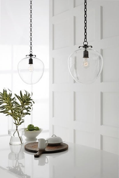 Visual Comfort Katie Acorn Pendant