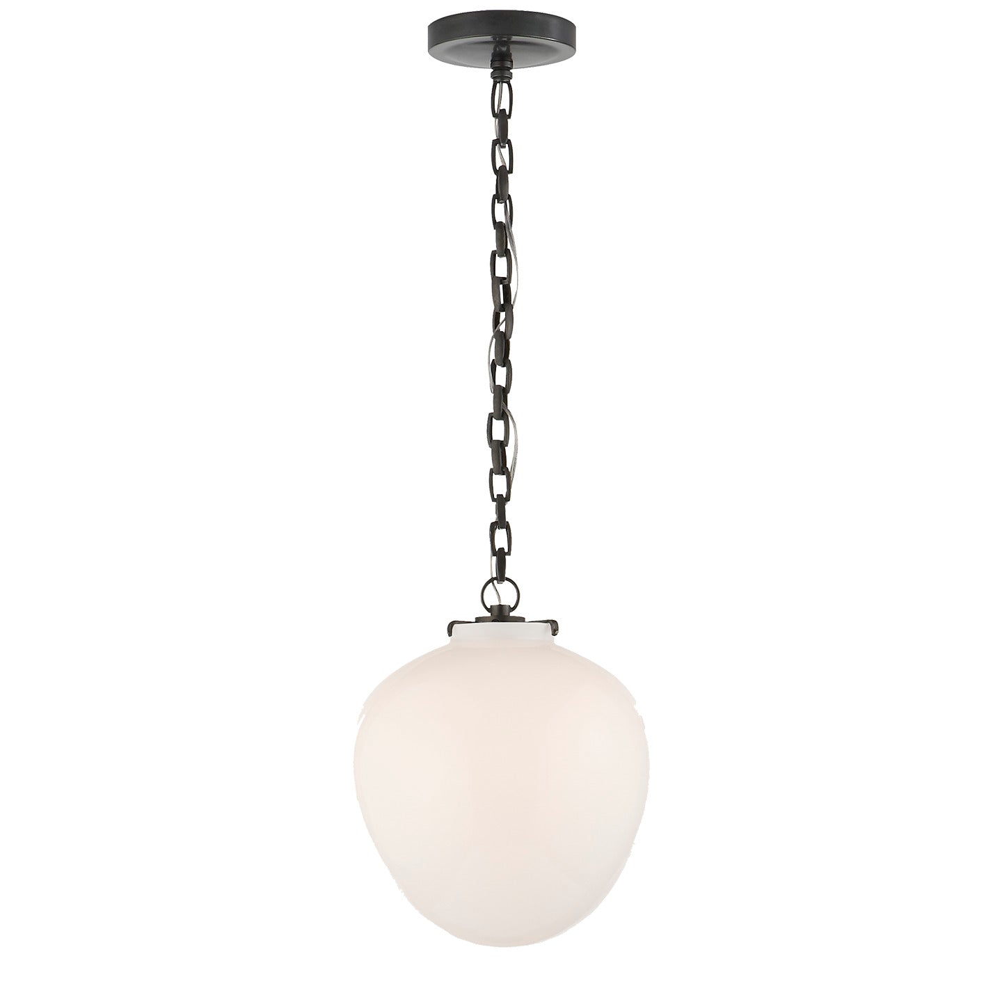 Visual Comfort Katie Acorn Pendant
