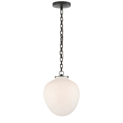 Visual Comfort Katie Acorn Pendant