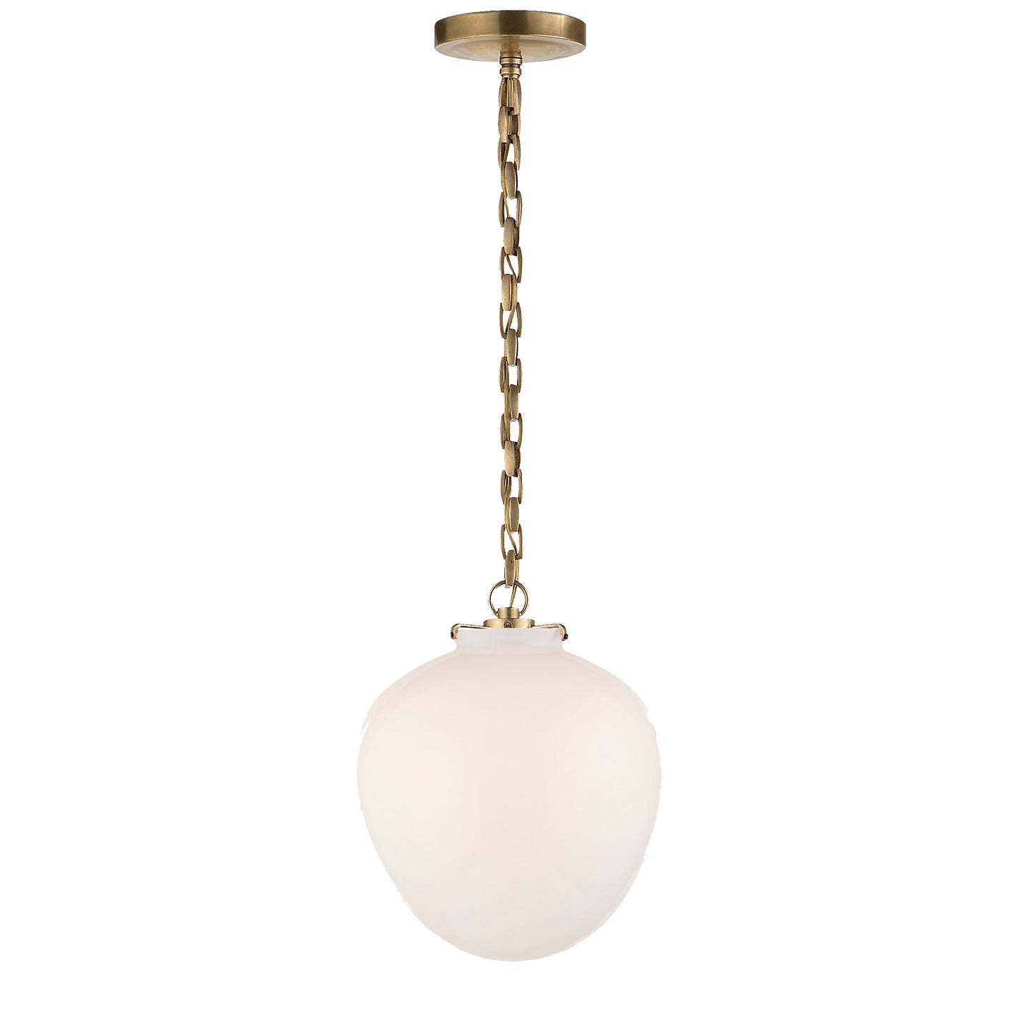 Visual Comfort Katie Acorn Pendant