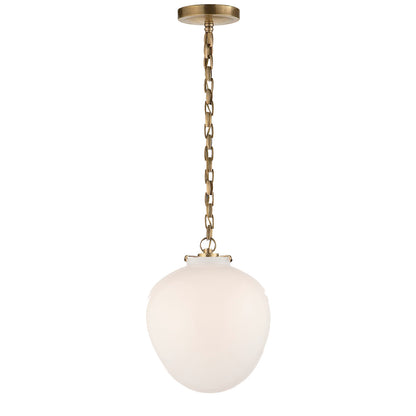 Visual Comfort Katie Acorn Pendant