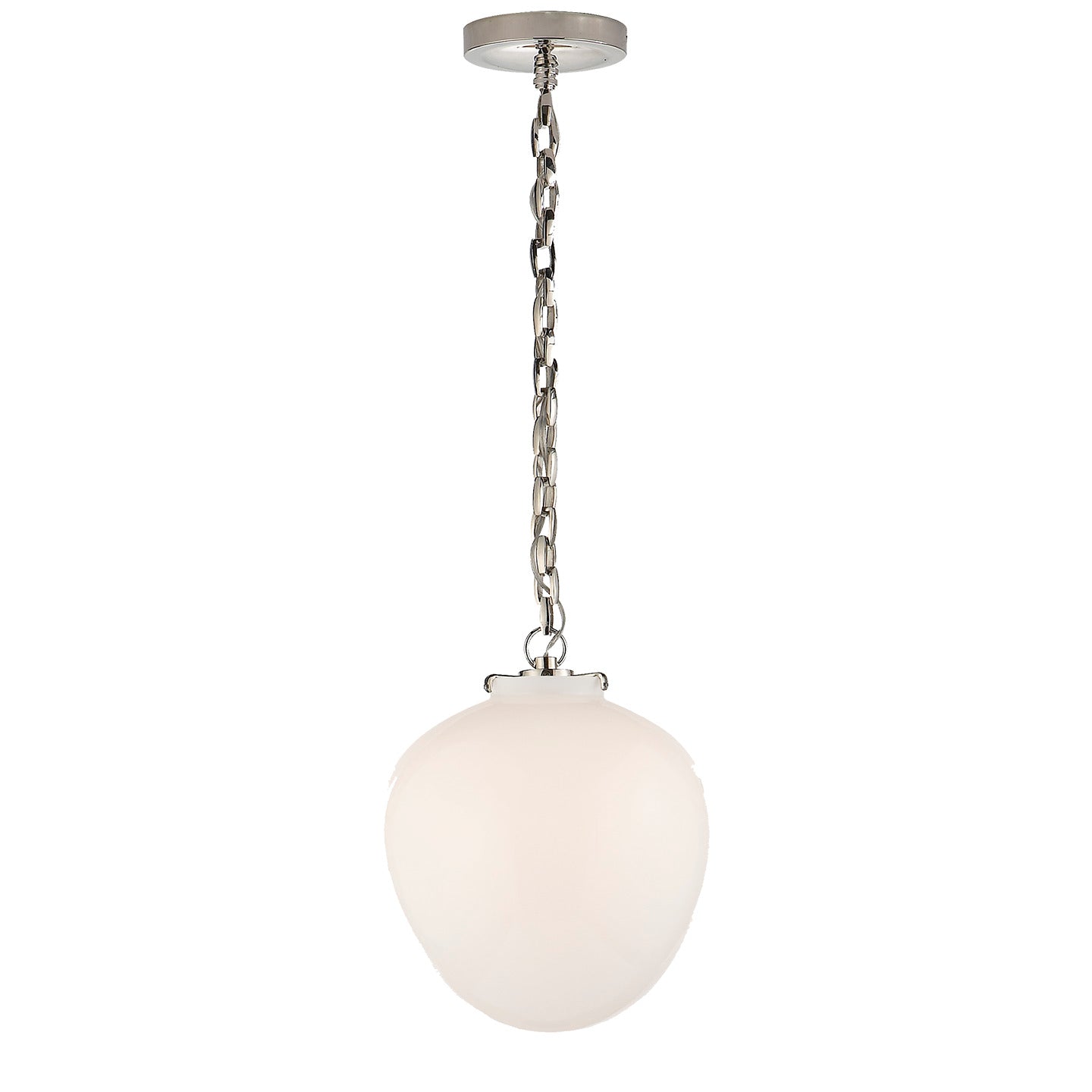 Visual Comfort Katie Acorn Pendant