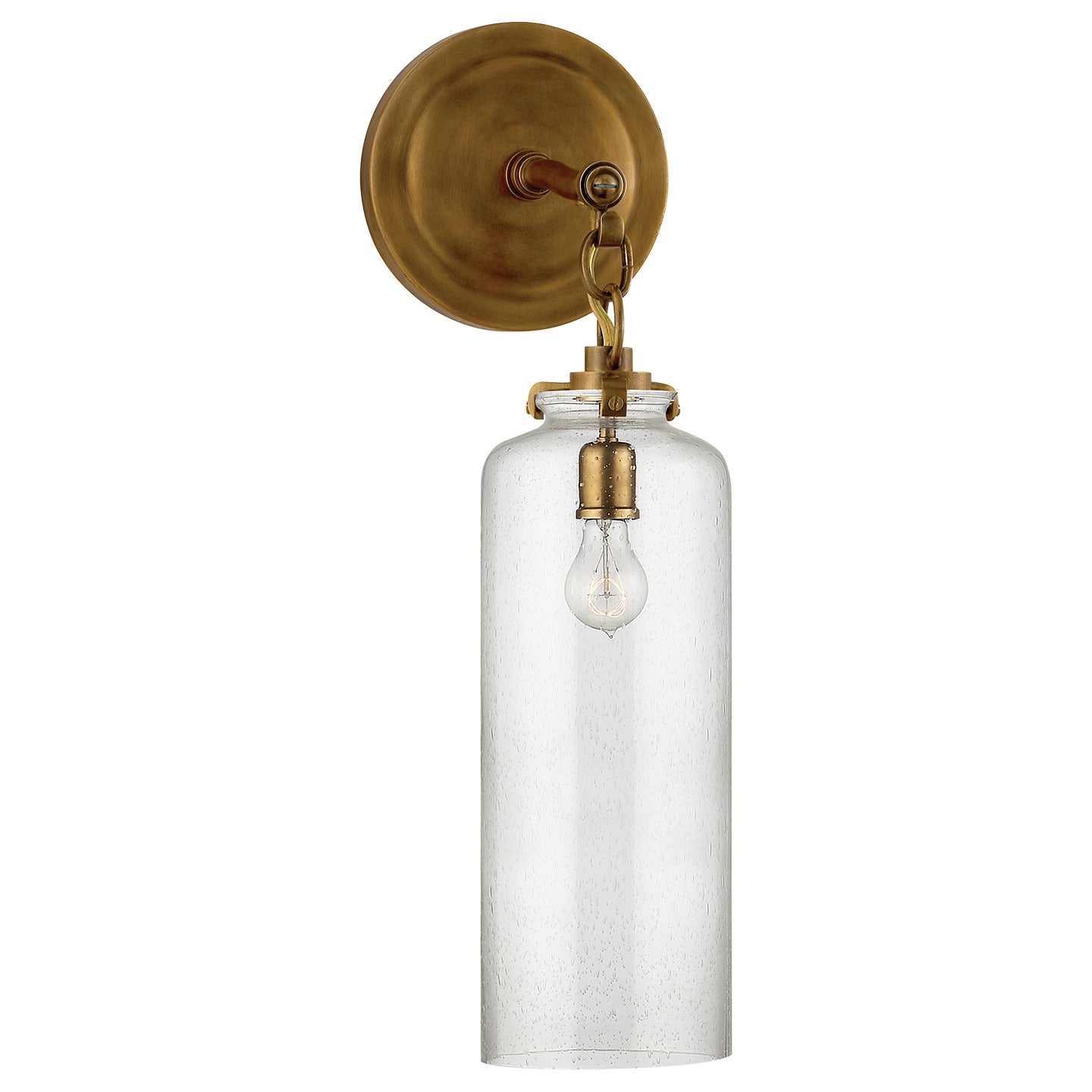 Visual Comfort Katie Small Cylinder Aplique