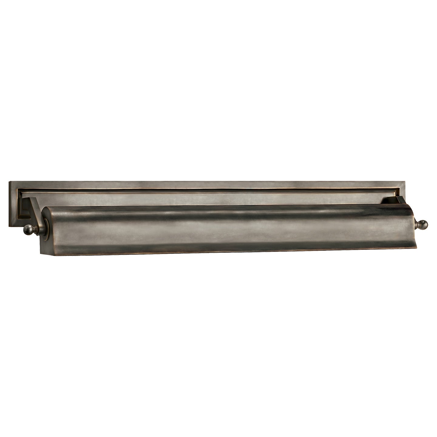 Visual Comfort Library Picture Light