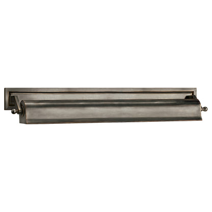 Visual Comfort Library Picture Light