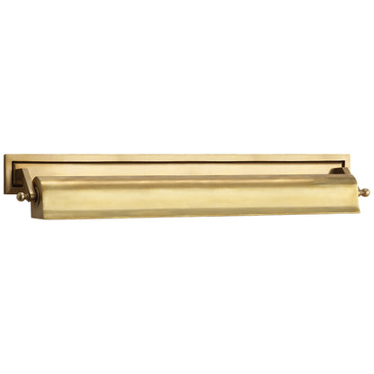 Visual Comfort Library Picture Light