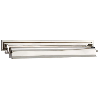 Visual Comfort Library Picture Light