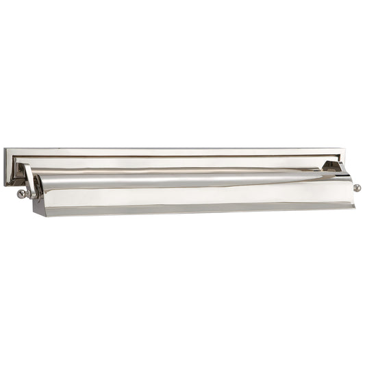 Visual Comfort Library Picture Light