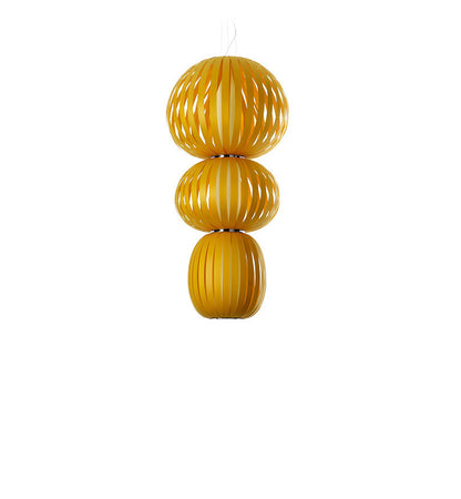 LZF Totem Chandelier