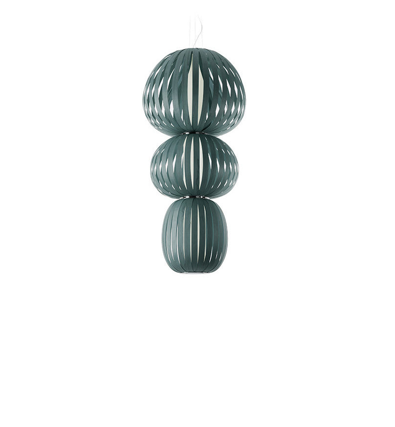 LZF Totem Chandelier