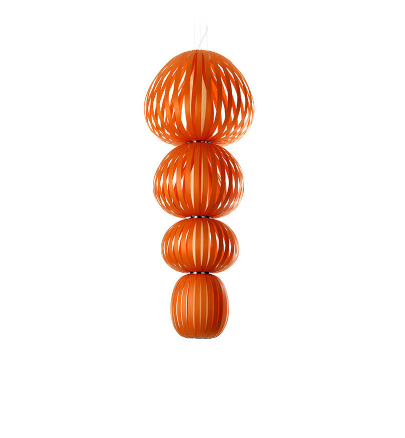 LZF Totem Chandelier