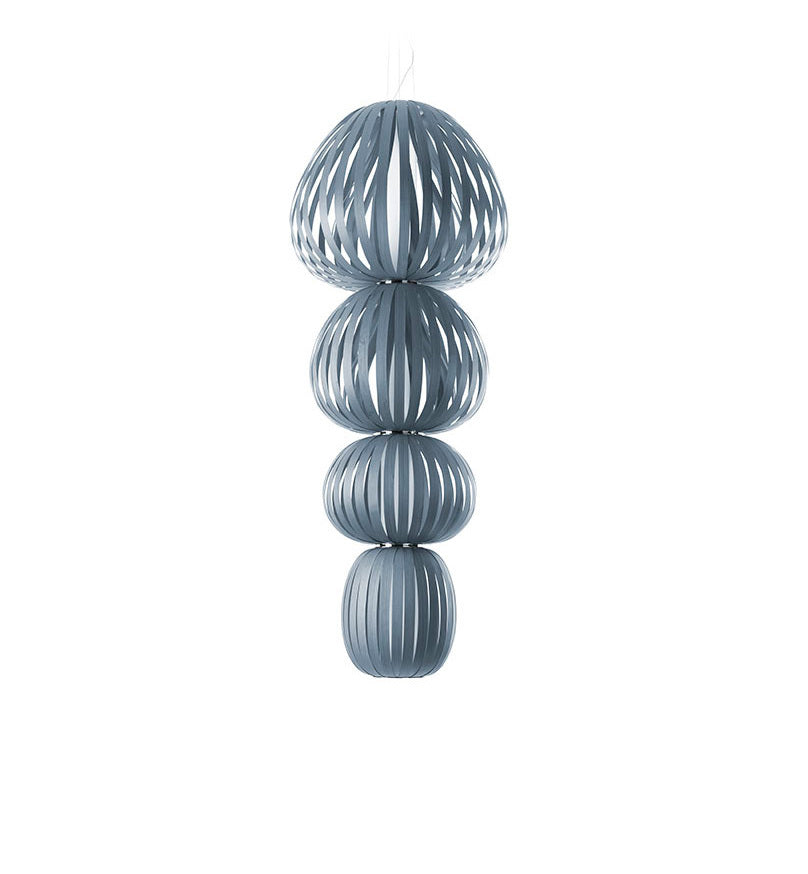 LZF Totem Chandelier
