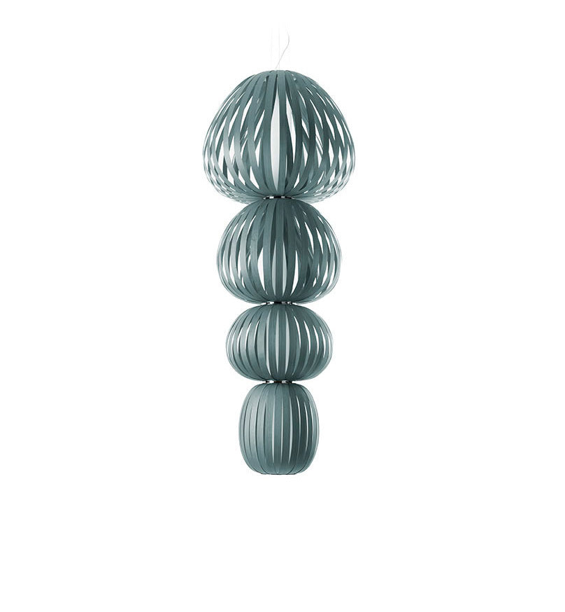 LZF Totem Chandelier