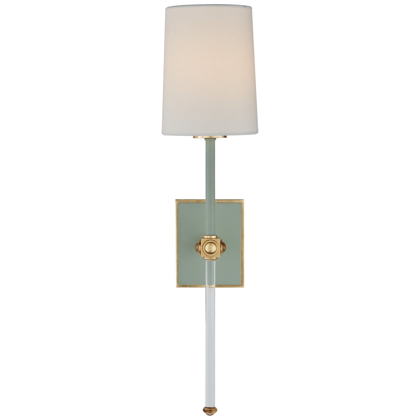 Visual Comfort Lucia Tail Aplique