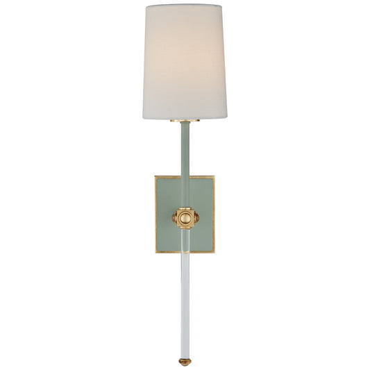 Visual Comfort Lucia Tail Aplique de Pared