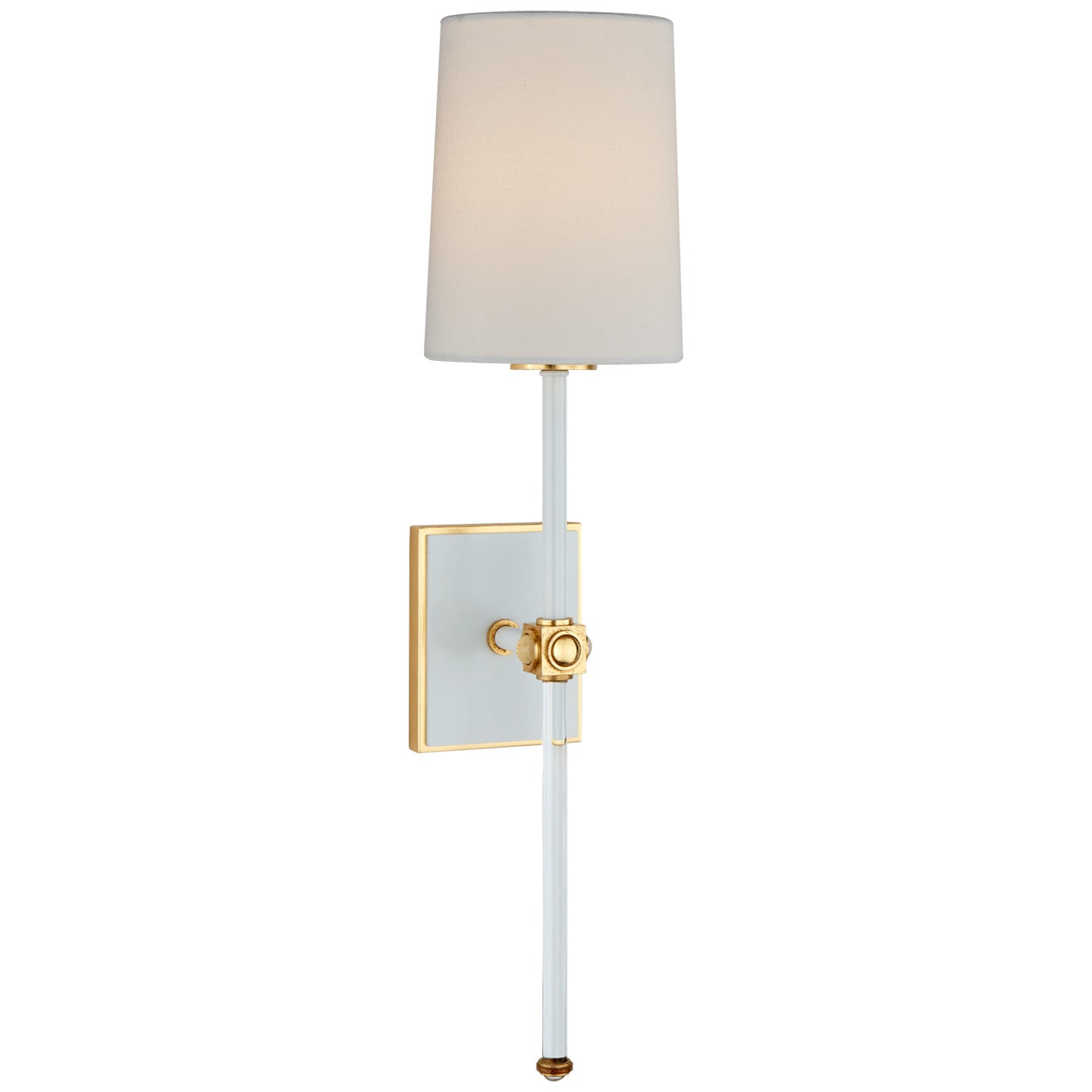Visual Comfort Lucia Tail Aplique