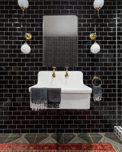 Visual Comfort Bistro Aplique Doble de Pared