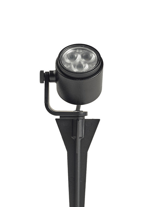 In-Lite SCOPE Outdoor Ground Spike Spotlight
