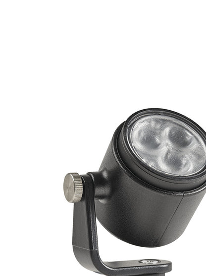 In-Lite SCOPE Outdoor Ground Spike Spotlight