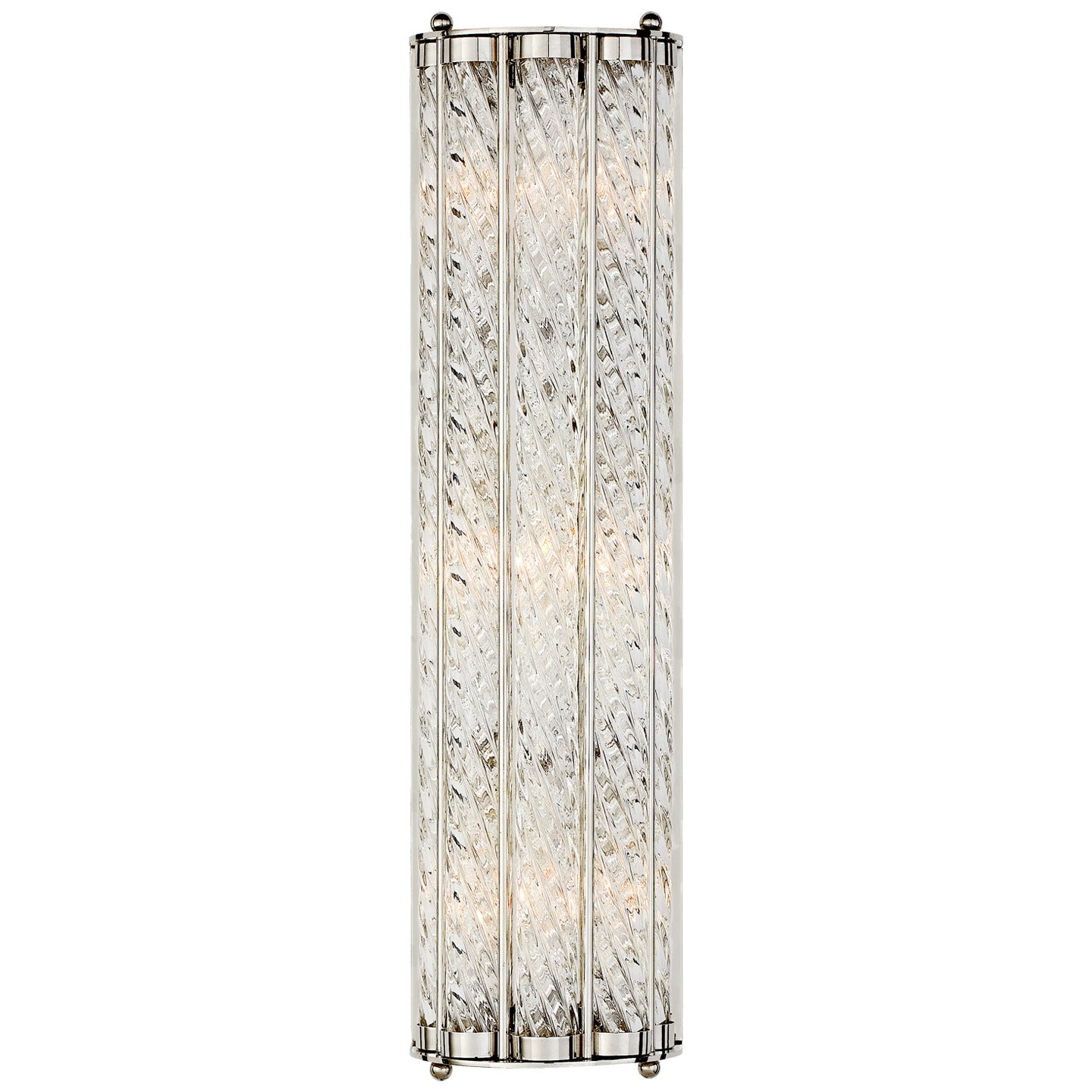 Visual Comfort Eaton Wall Sconce by Aerin Lauder