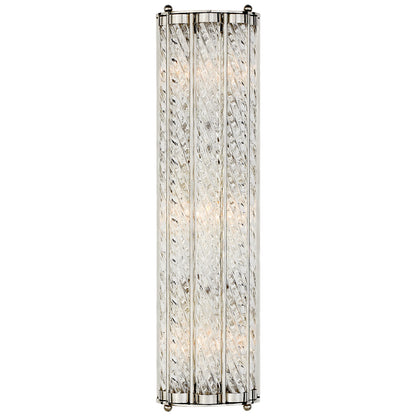 Visual Comfort Eaton Wall Sconce by Aerin Lauder