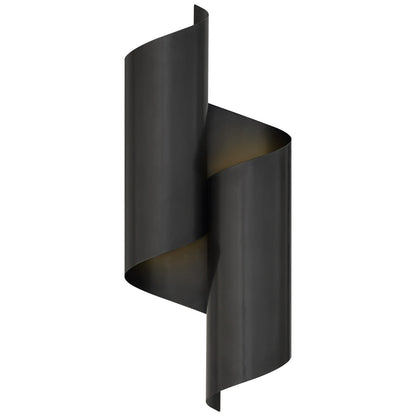 Visual Comfort Iva Wrapped Wall Sconce