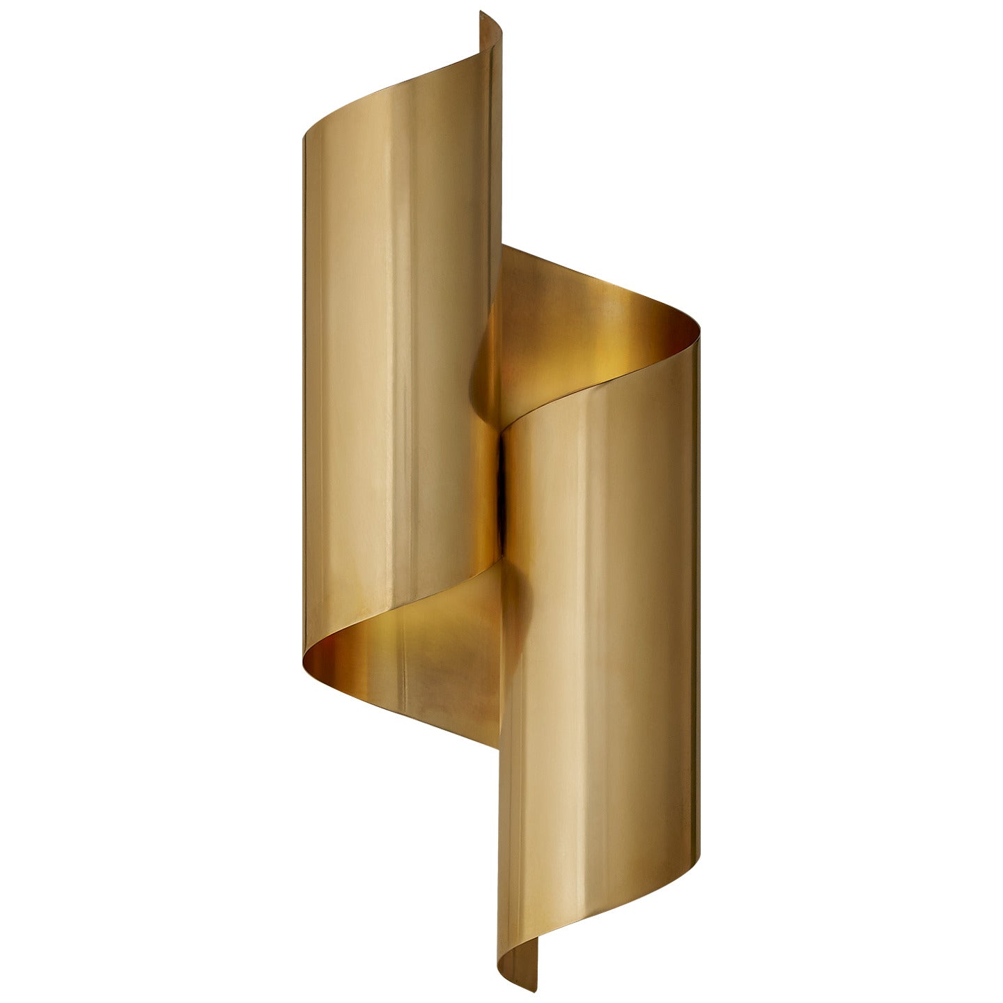 Visual Comfort Iva Wrapped Wall Sconce