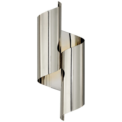 Visual Comfort Iva Wrapped Wall Sconce