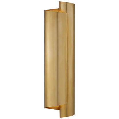 Visual Comfort Iva Wrapped Wall Sconce