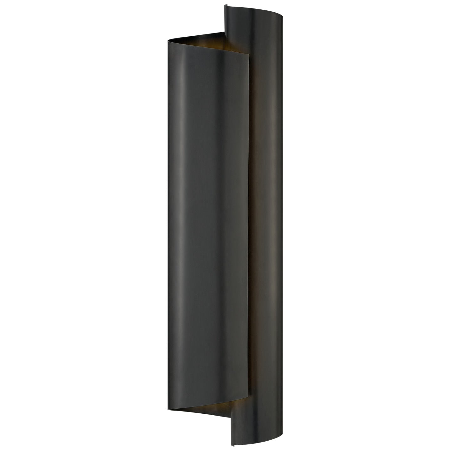 Visual Comfort Iva Wrapped Wall Sconce