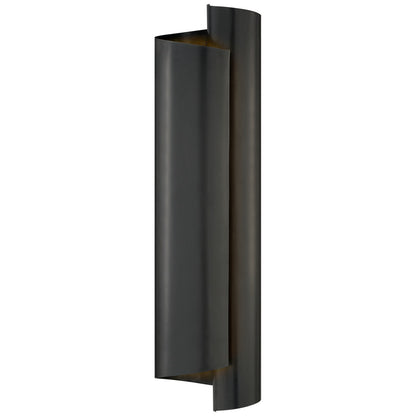 Visual Comfort Iva Wrapped Wall Sconce
