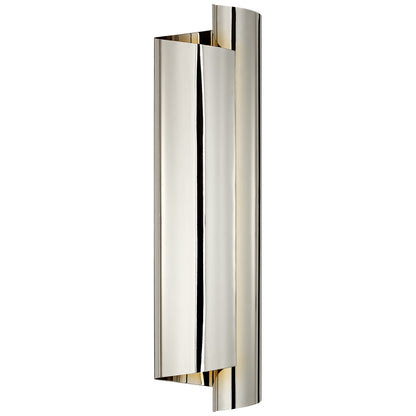 Visual Comfort Iva Wrapped Wall Sconce