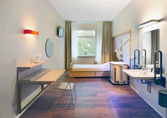 LZF I-Club Aplique de Pared