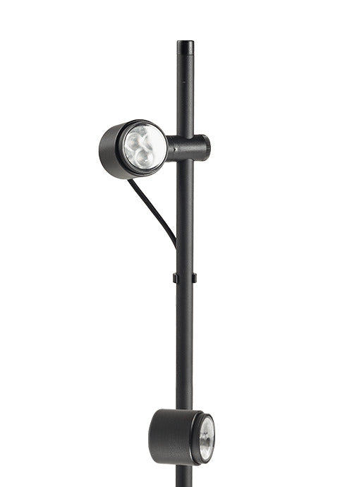 In-Lite SCOPE MINI SCOPE DUO Ground Spotlight