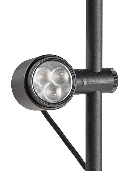 In-Lite SCOPE MINI SCOPE DUO Focus de Terra per a Jardí